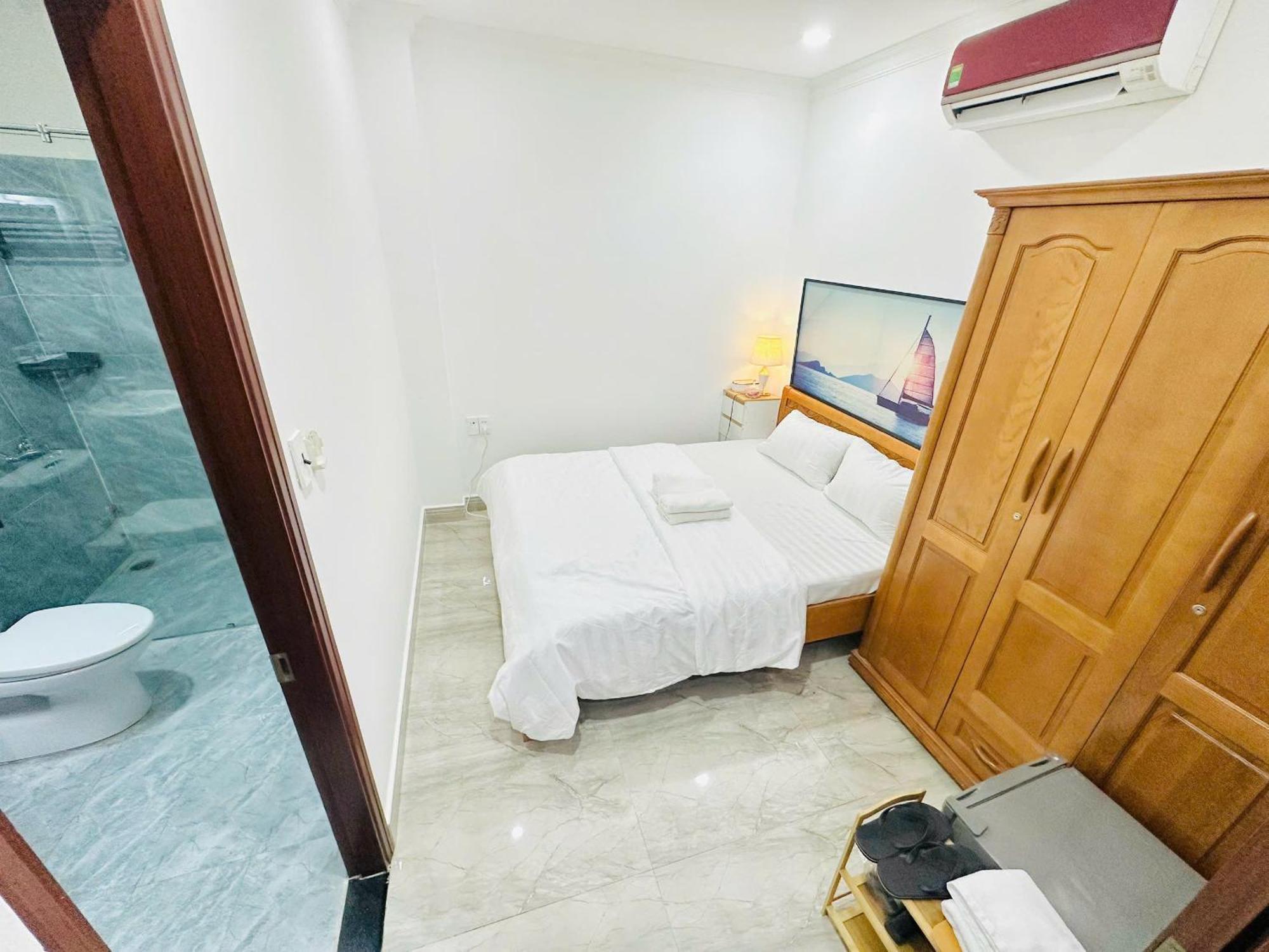 I Riverside B303 I Compact & Quiet * TP. Hồ Chí Minh