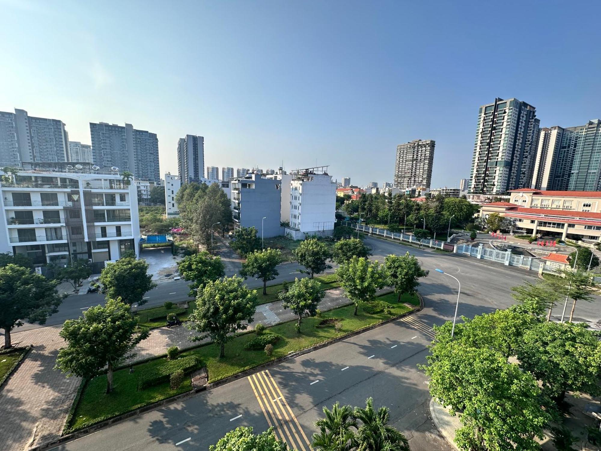 Căn hộ I Riverside B303 I Compact & Quiet TP. Hồ Chí Minh