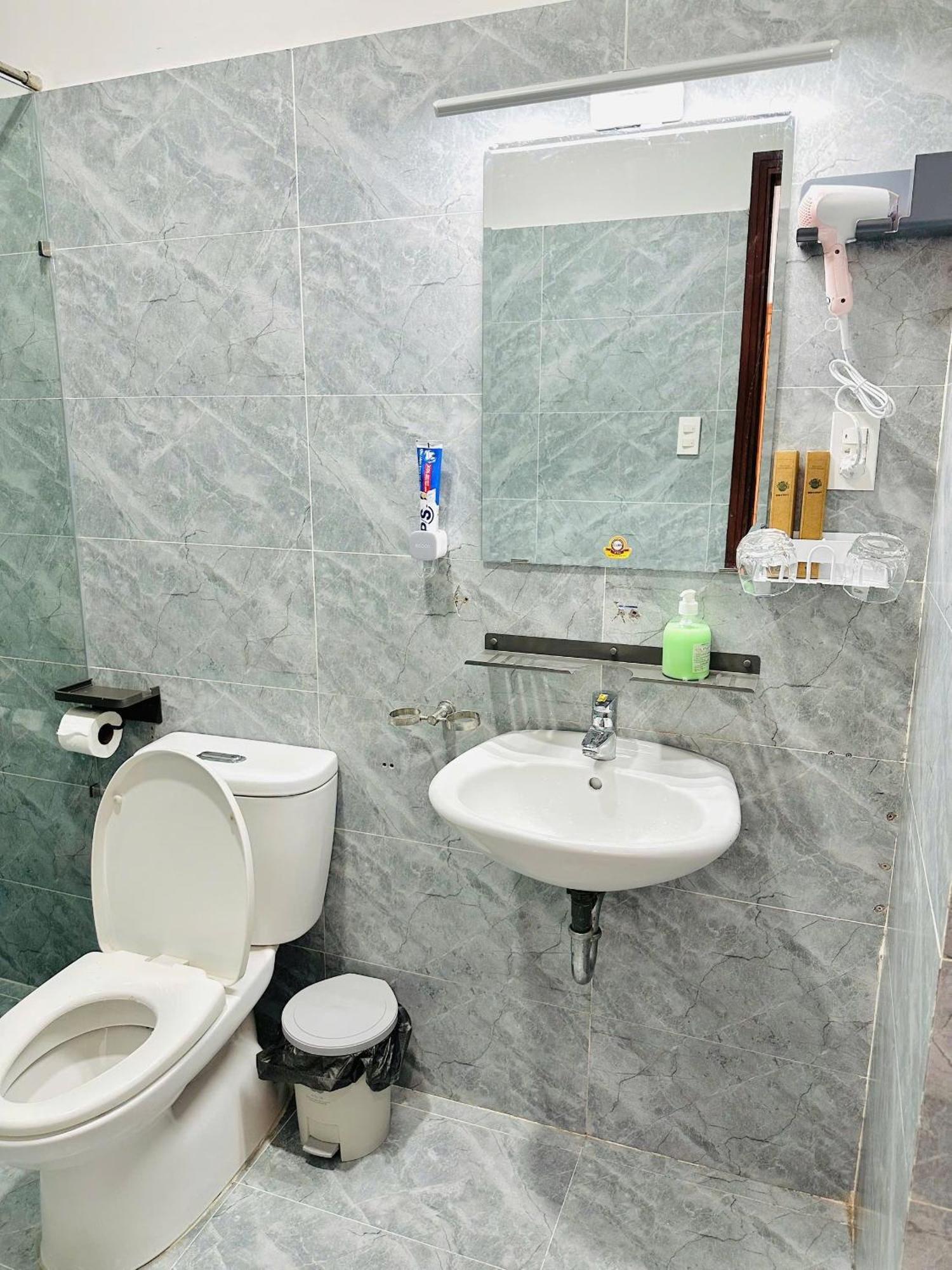 I Riverside B303 I Compact & Quiet Căn hộ *