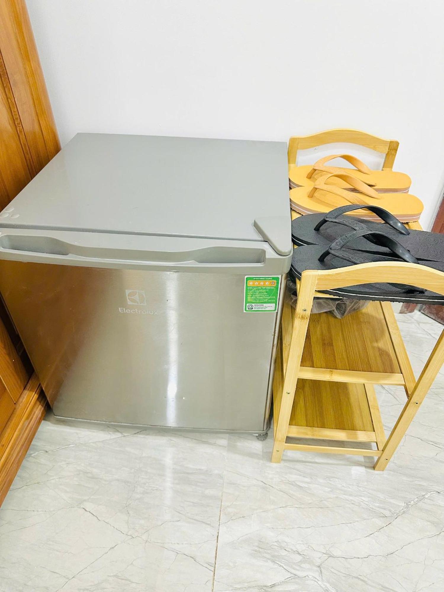 Căn hộ I Riverside B303 I Compact & Quiet